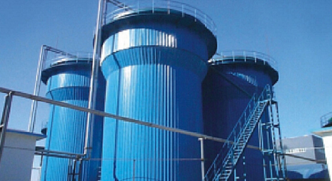 厭氧反應(yīng)設(shè)備